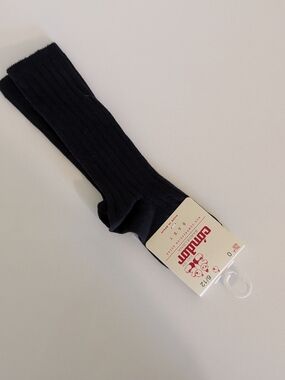 Condor Ribbed Knee-High Socks for Kids